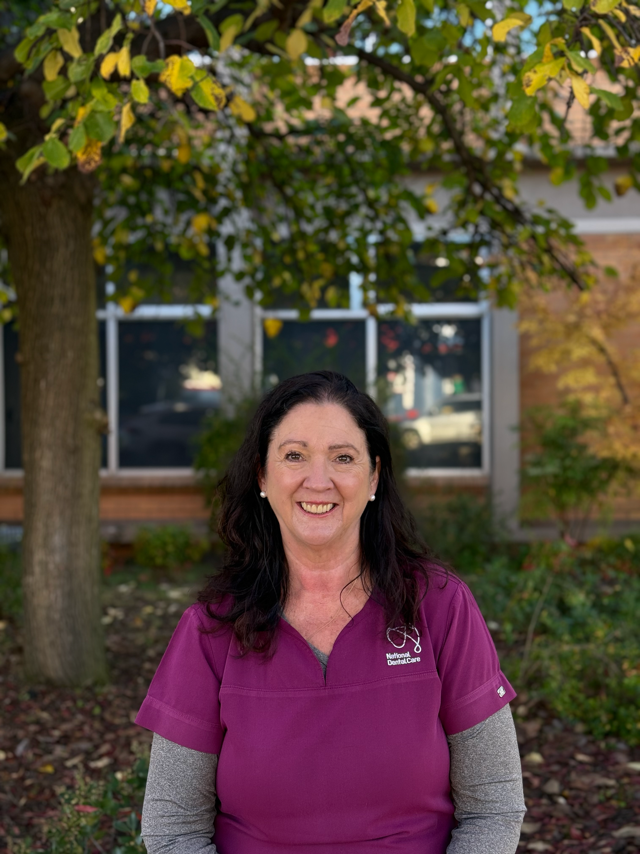 Carol Chambers, Myofunctional Therapist at Armidale.